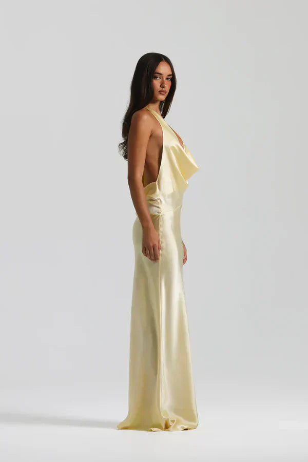 Lilly | Maxi Dress