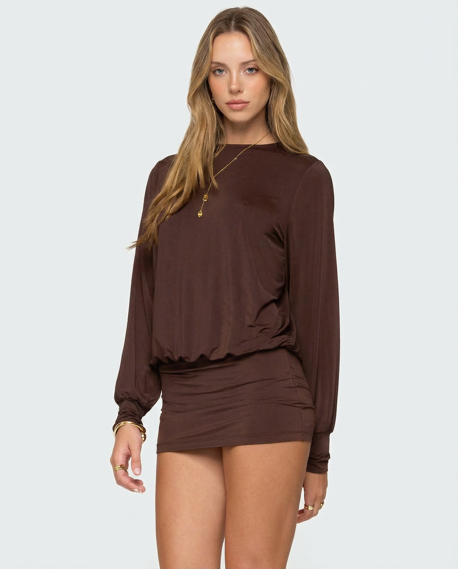 Noa | Mini Dress