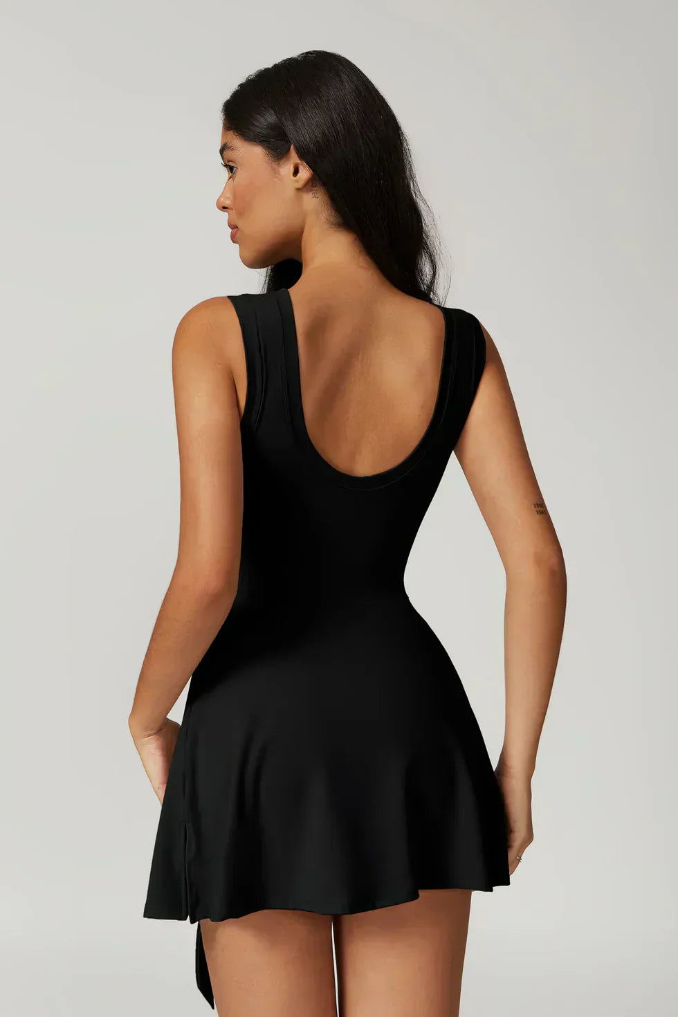 Chloe | Mini Dress
