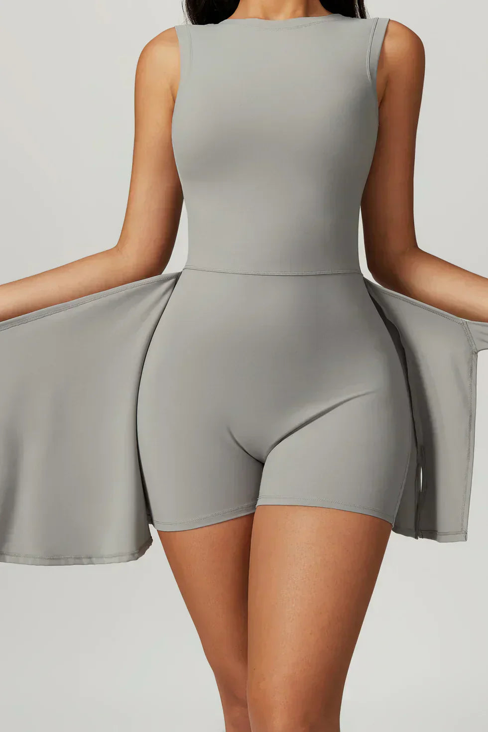 Chloe | Mini Dress