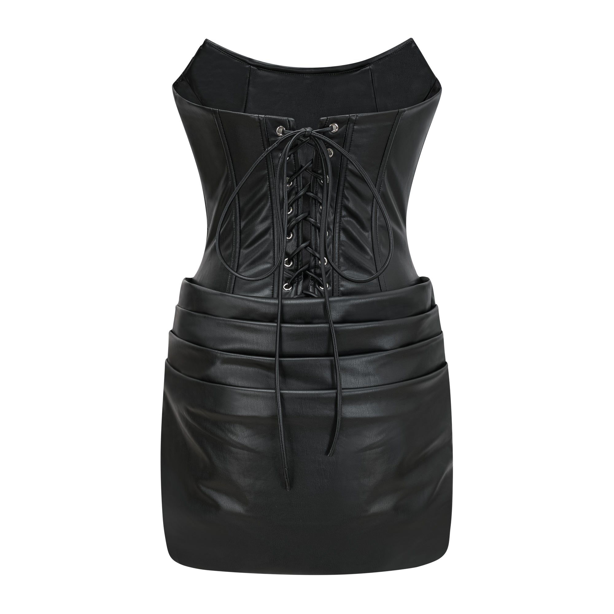 Agnes | Mini Dress