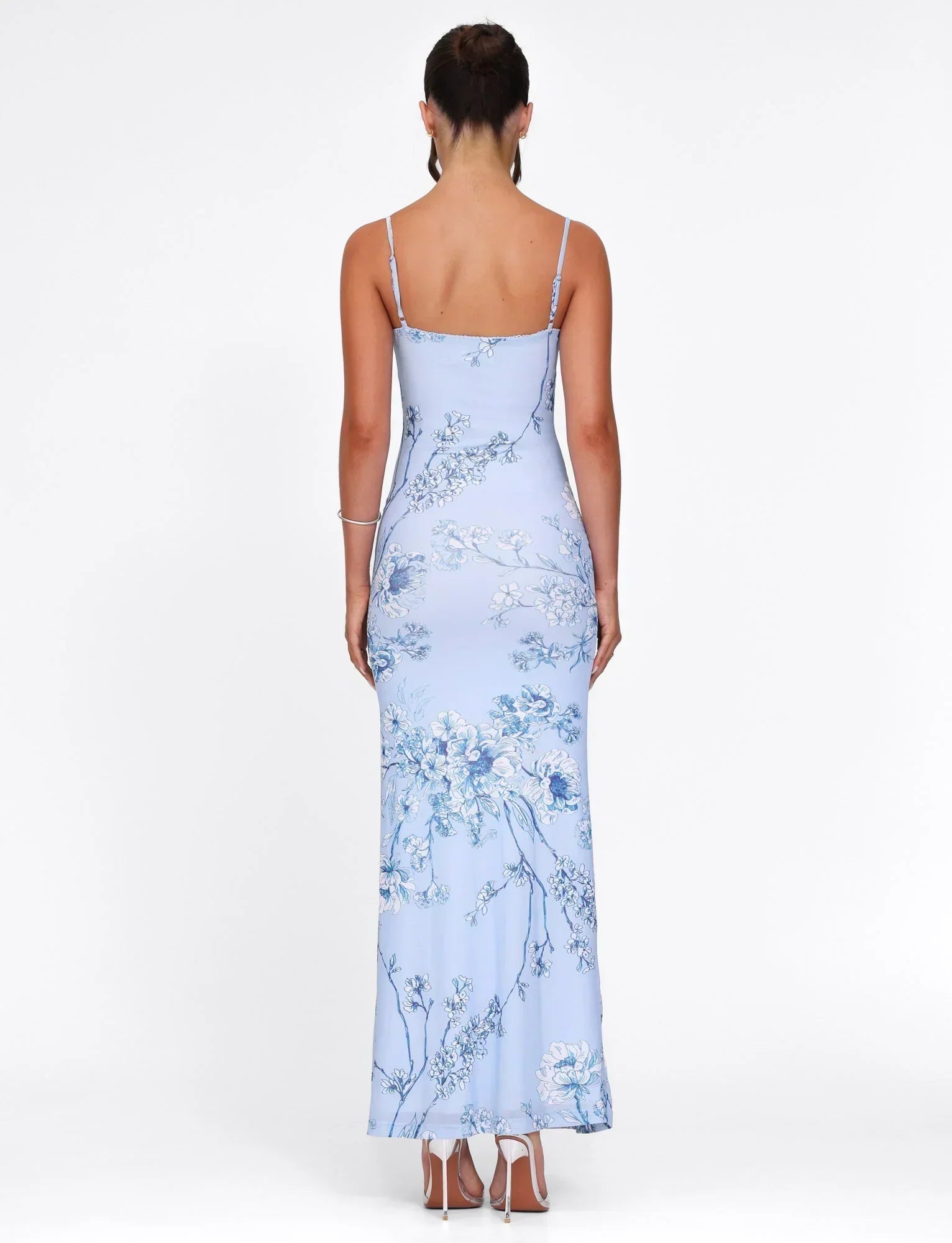 Julie | Maxi Dress