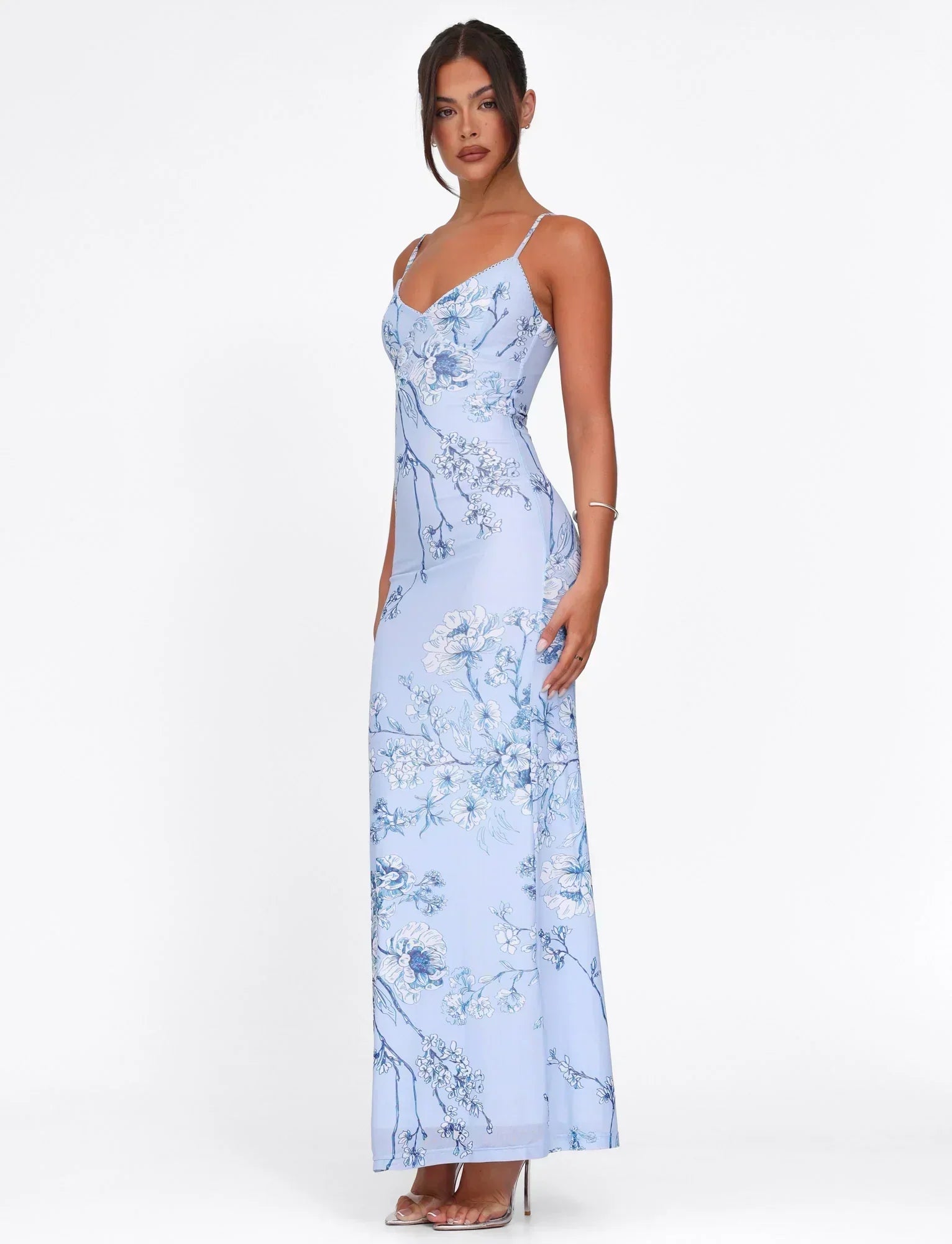 Julie | Maxi Dress