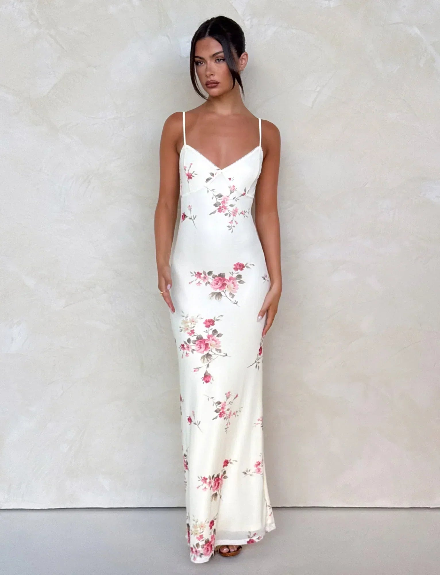 Julie | Maxi Dress