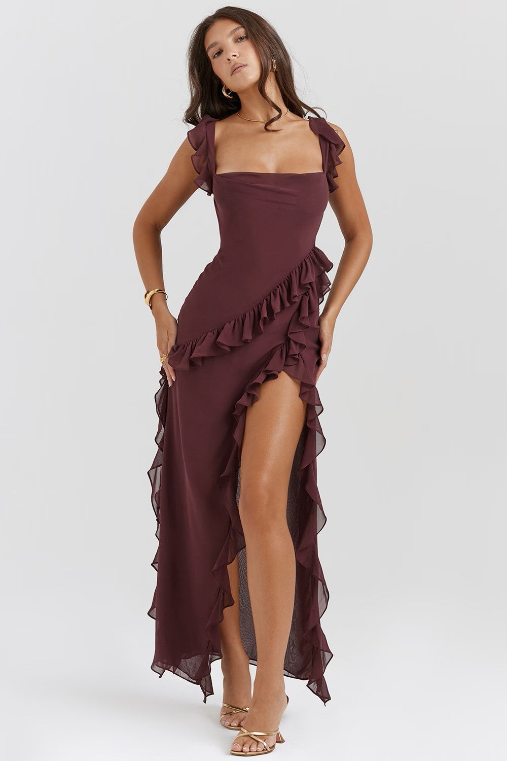Soho | Maxi Dress