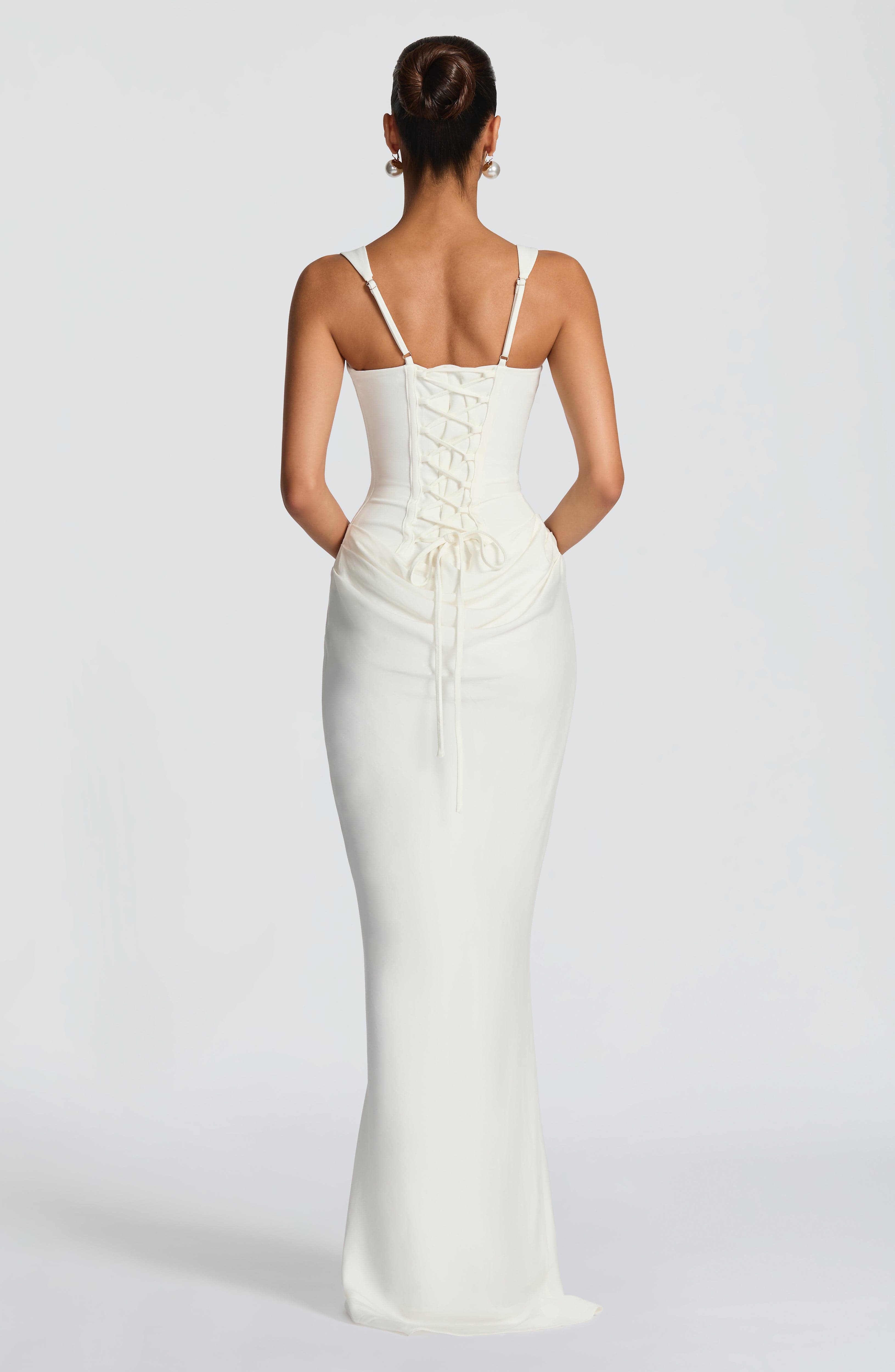Cornelia | Maxi Dress