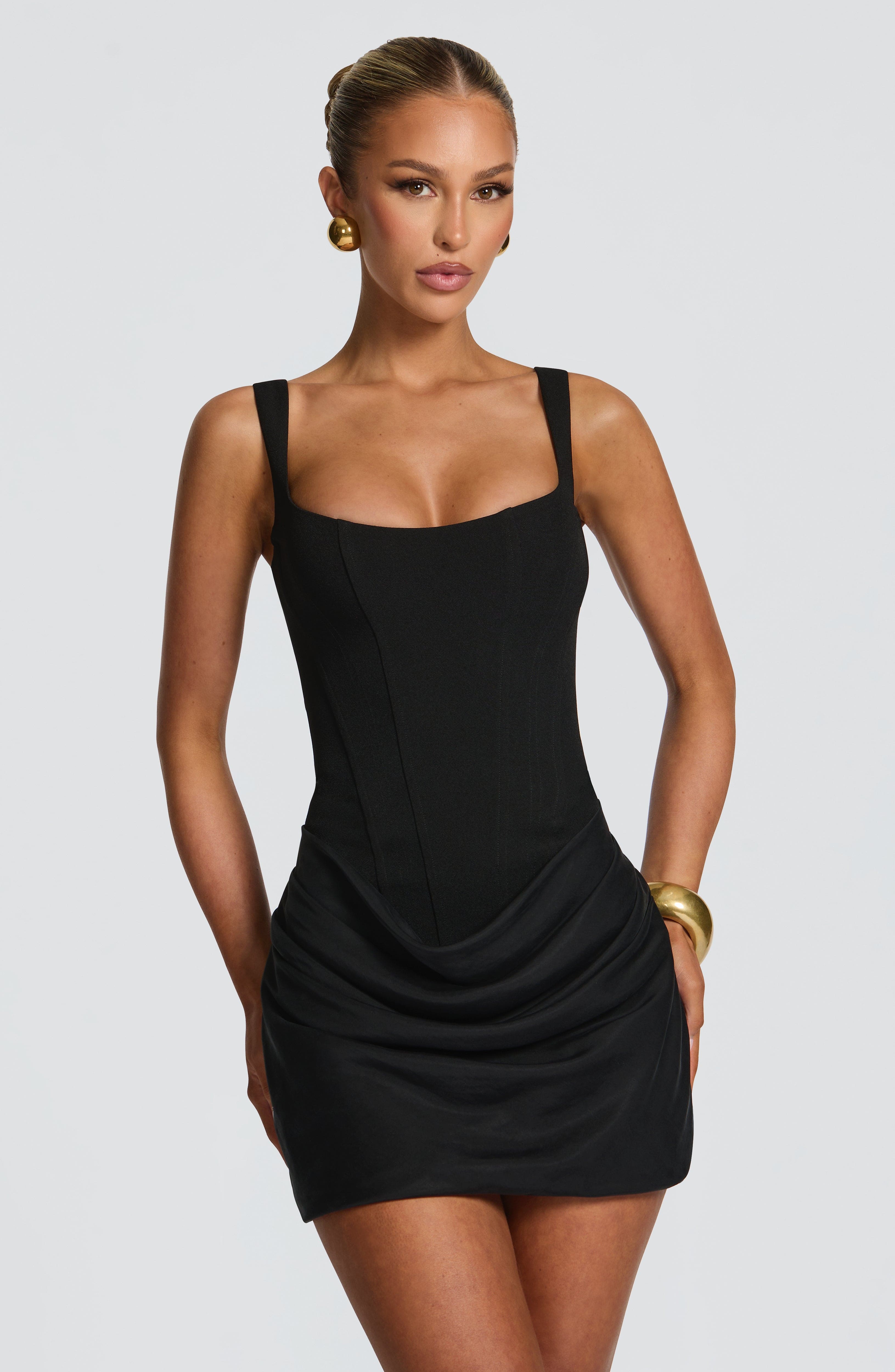 Cornelia | Mini Dress