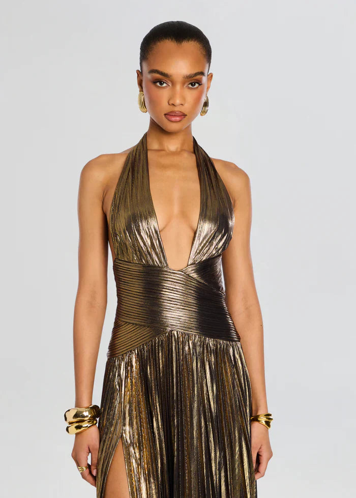Avery | Maxi Dress
