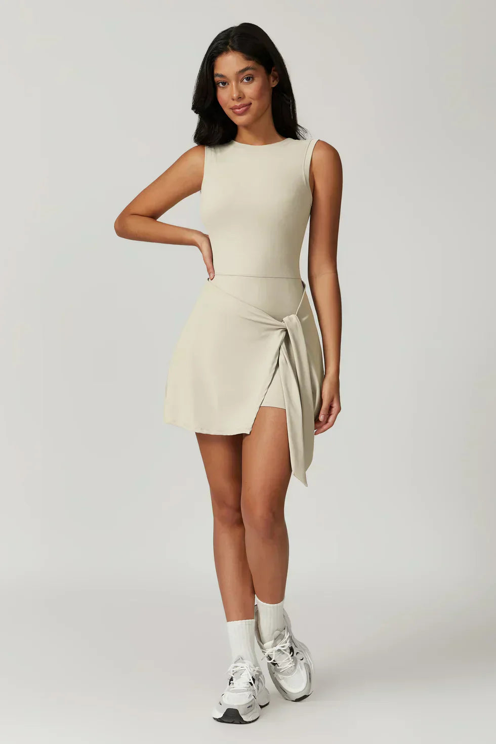 Chloe | Mini Dress