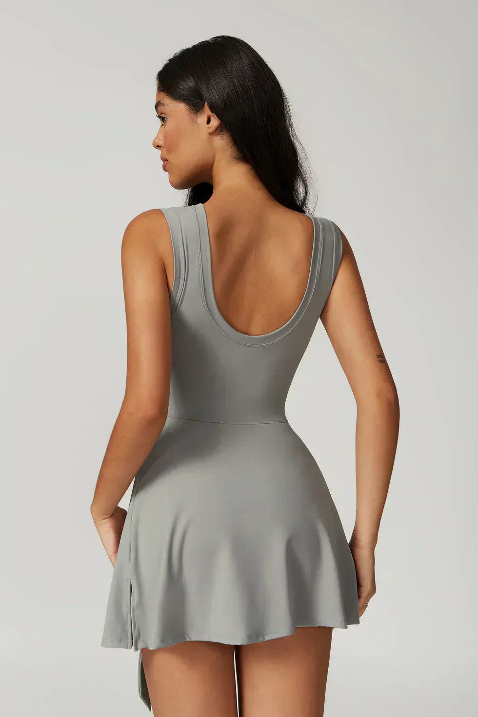 Chloe | Mini Dress