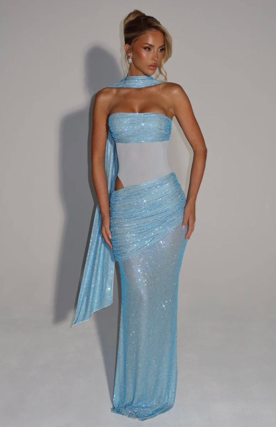 Estelle | Maxi Dress