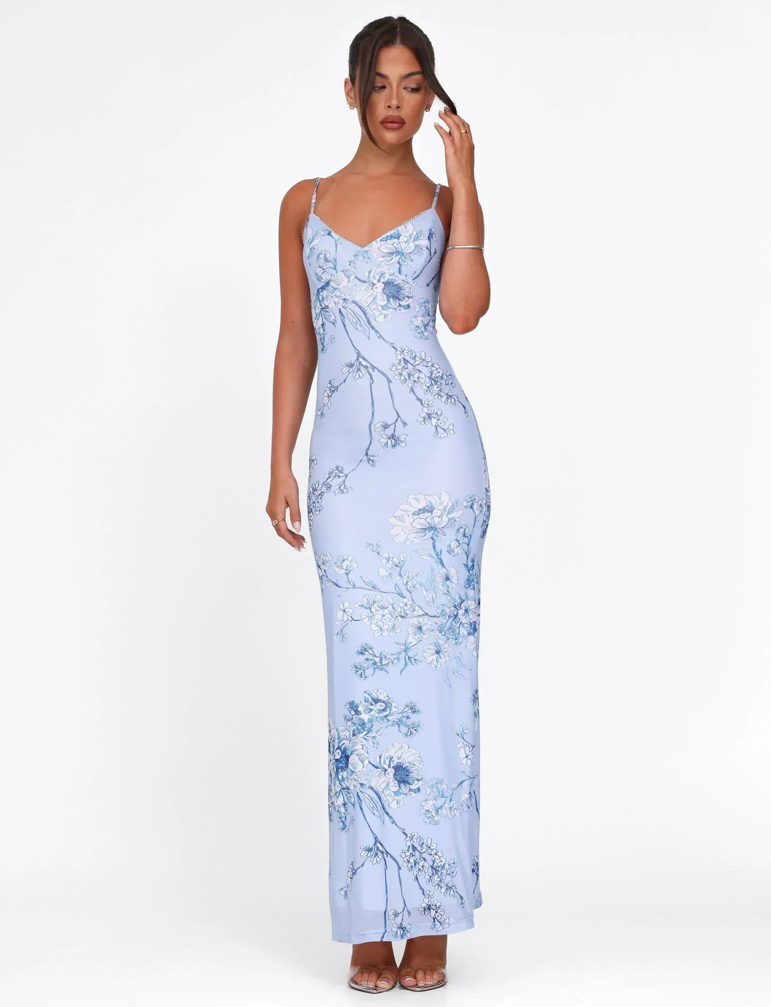Julie | Maxi Dress
