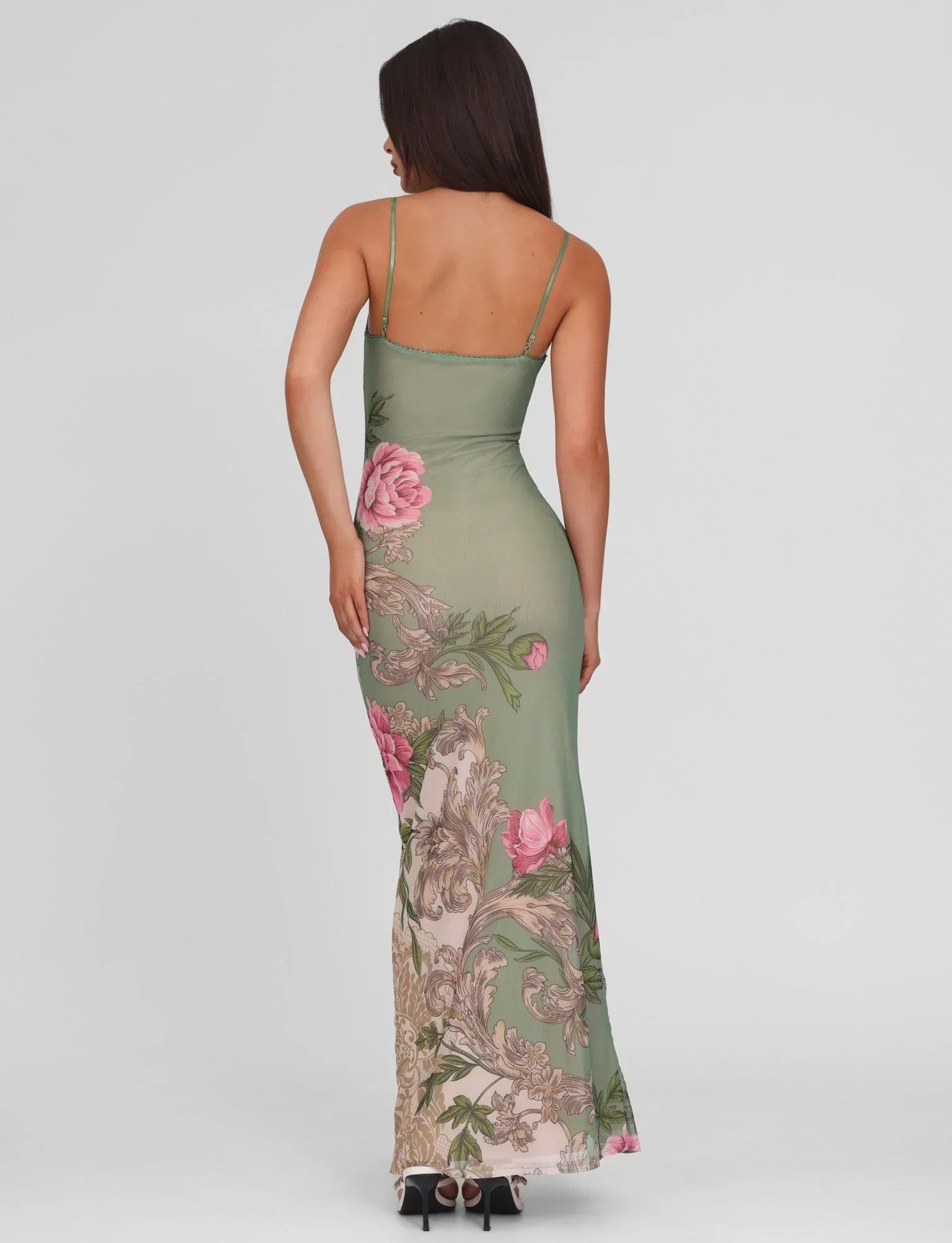 Julie | Maxi Dress