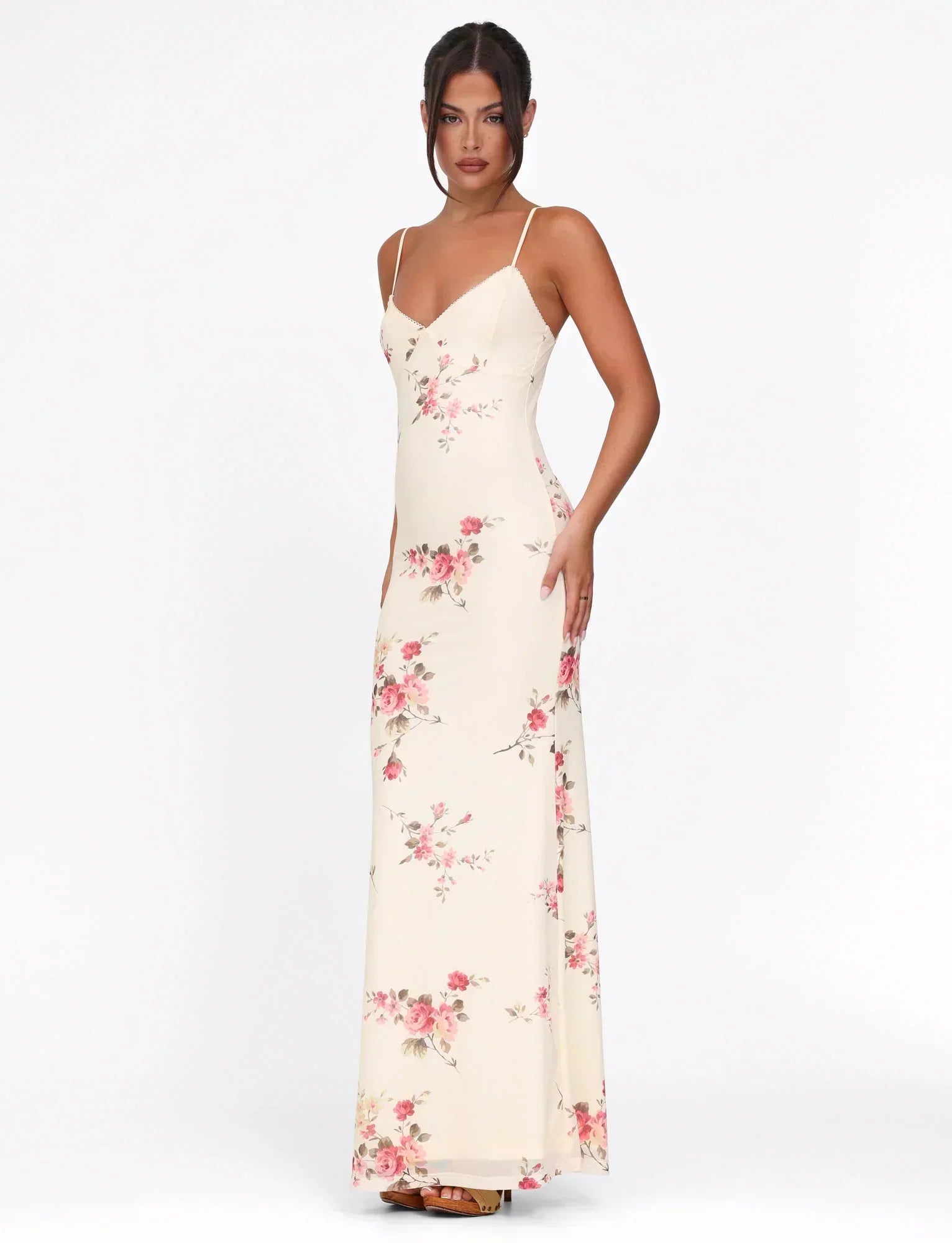 Julie | Maxi Dress