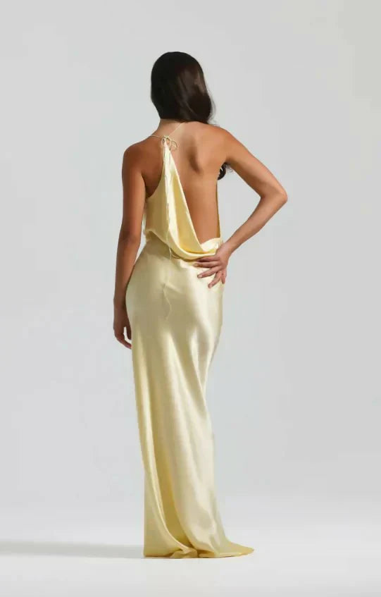 Lilly | Maxi Dress