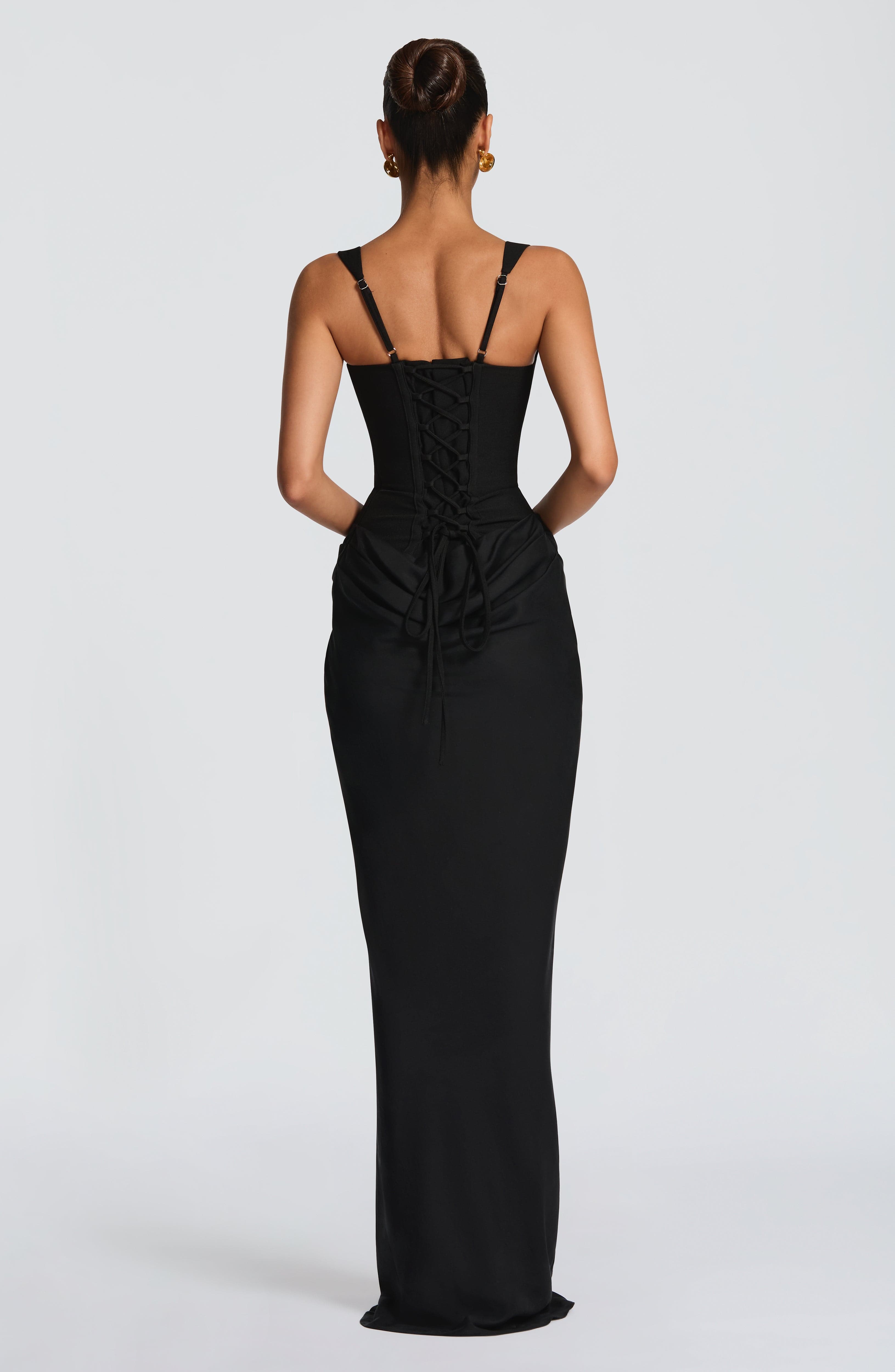 Cornelia | Maxi Dress