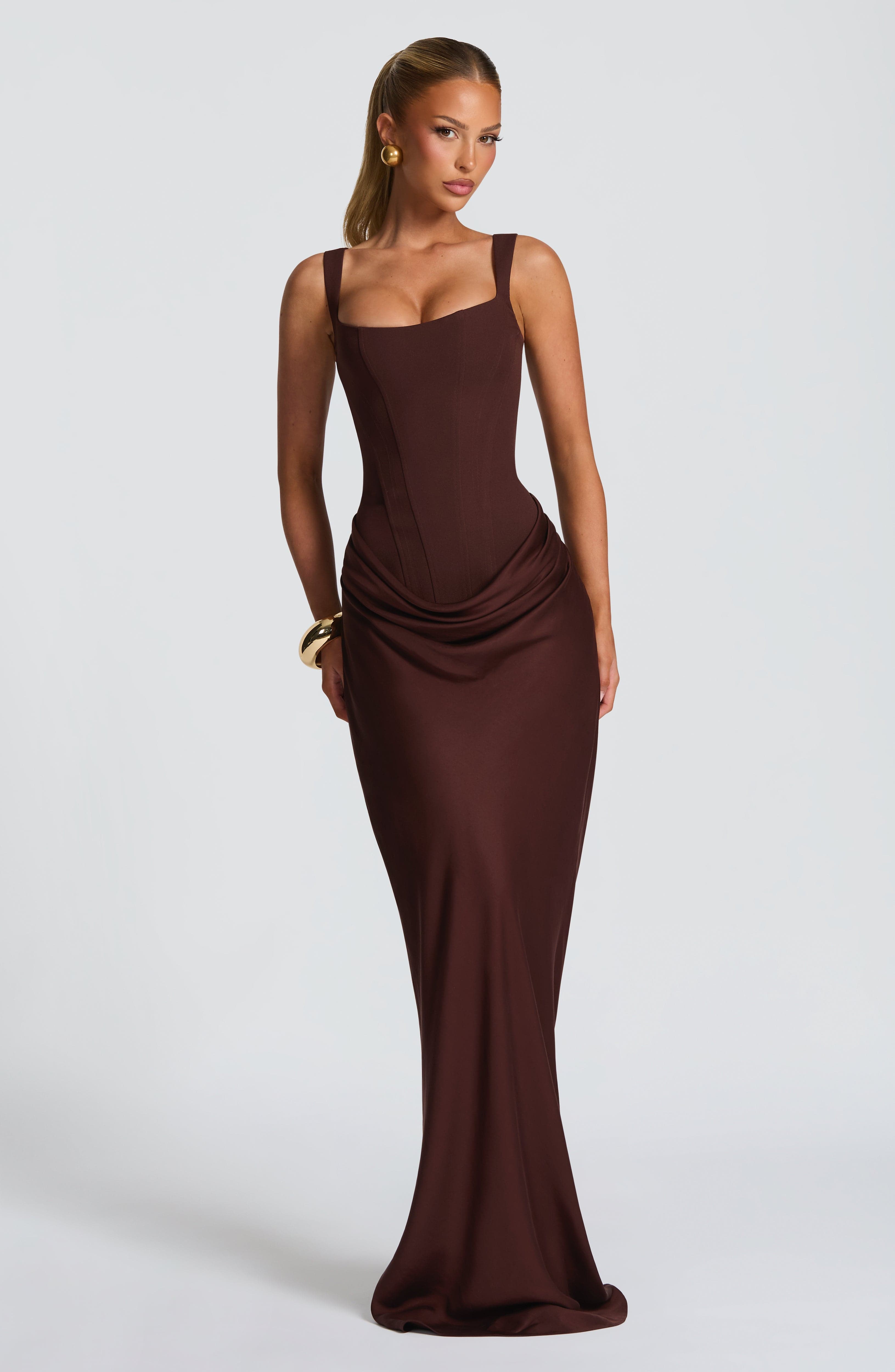 Cornelia | Maxi Dress