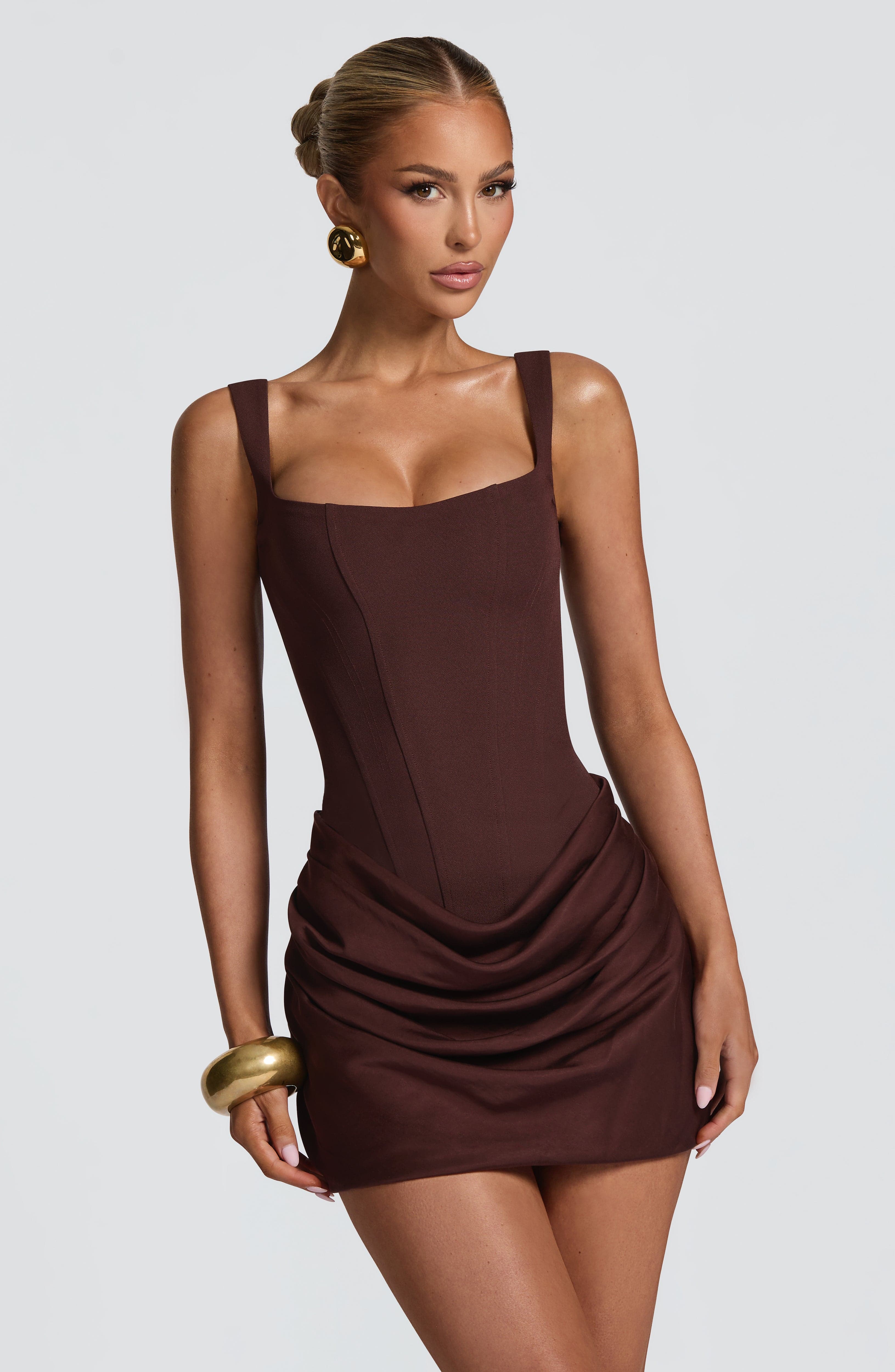 Cornelia | Mini Dress