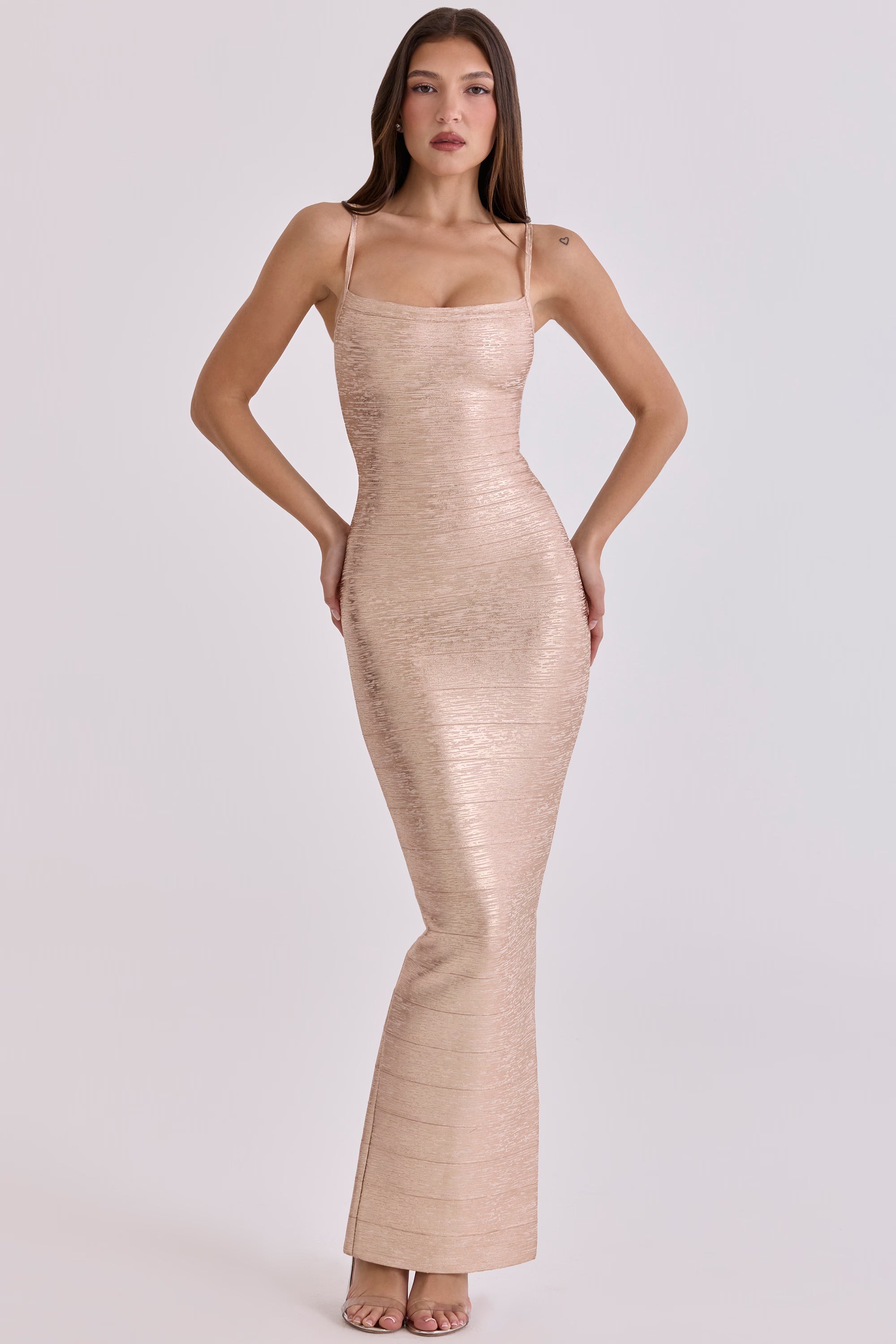 Amara | Maxi Dress